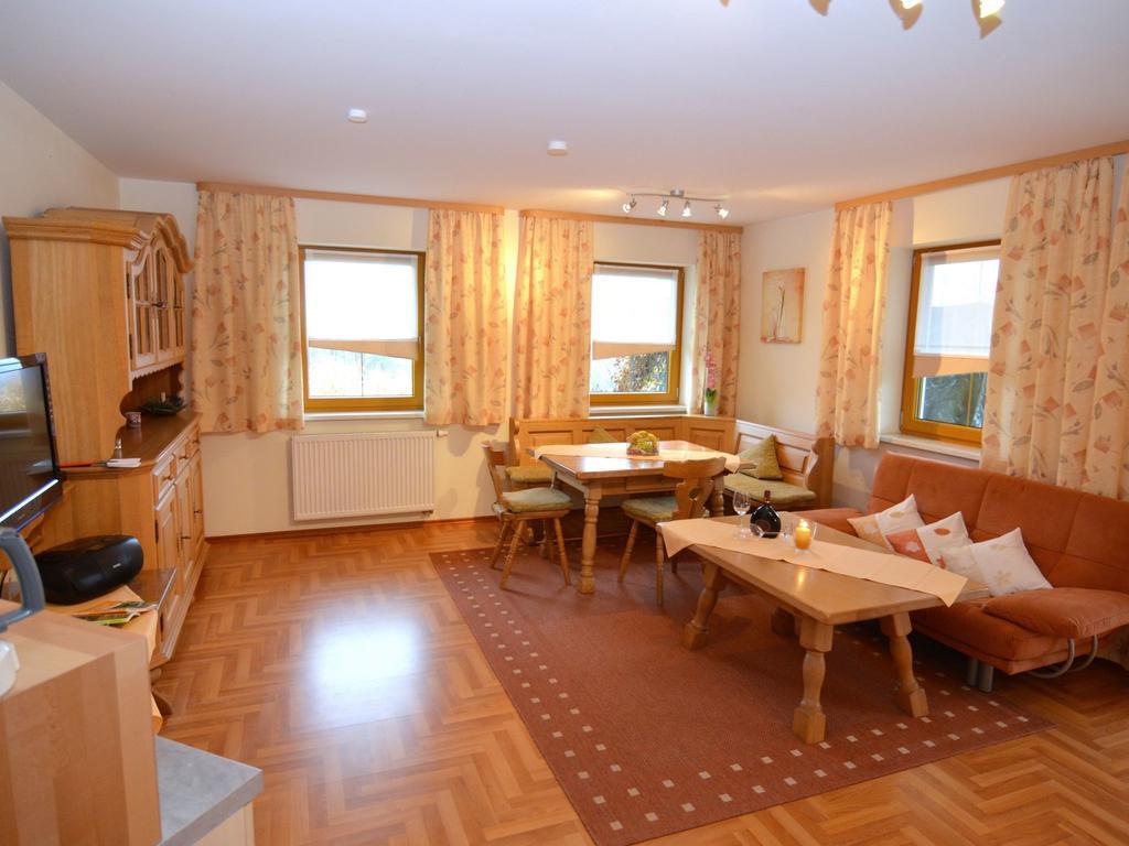 Holiday Flat With Swimming Pool In Prackenbach Викхтах Екстериор снимка
